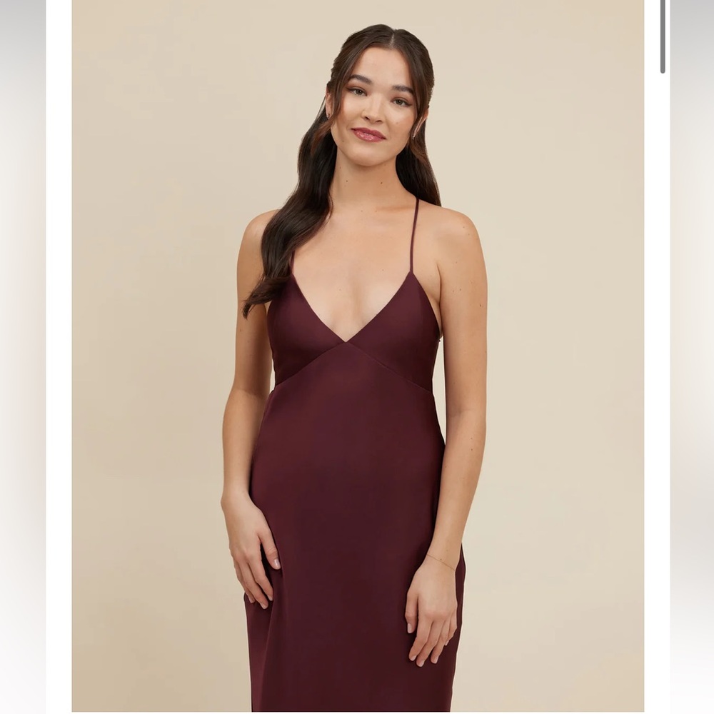 Park & Fifth Davenport dress
